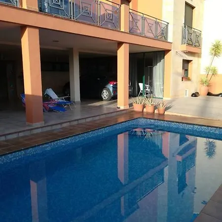 Con Piscina En Alicante, *