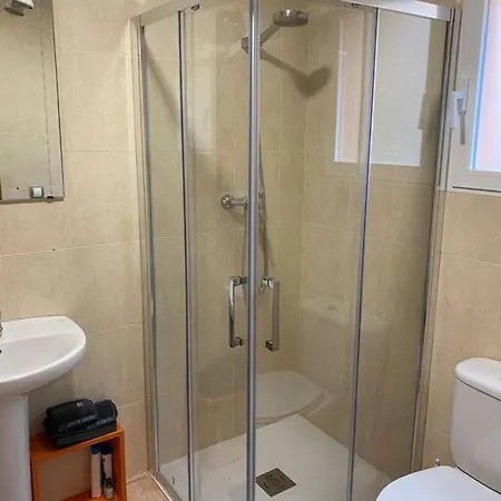 Apartment Con Piscina En Alicante, Beniarbeig