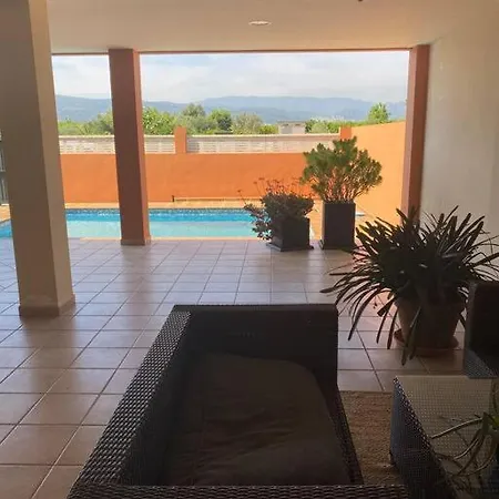 Con Piscina En Alicante, Διαμέρισμα Beniarbeig