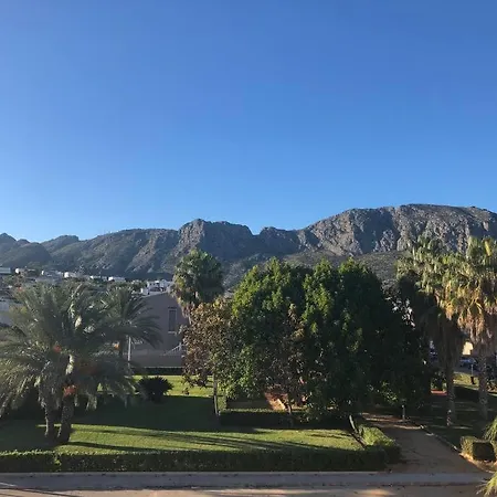Con Piscina En Alicante, * Beniarbeig
